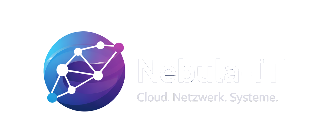 Nebula-IT Logo